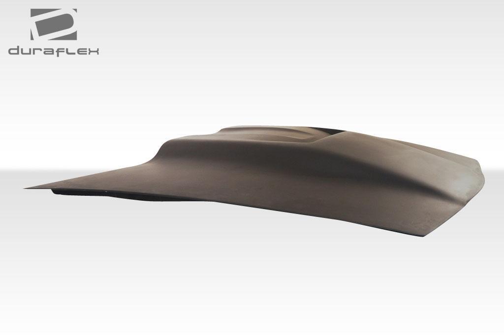 2005-2013 Chevrolet Corvette Duraflex ZR Edition Hood