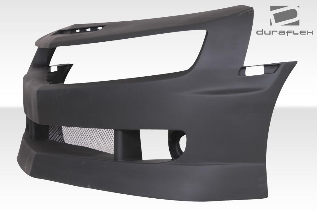 2010-2013 Chevrolet Camaro Duraflex Circuit Kit