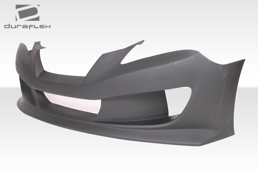 2010-2012 Hyundai Genesis Duraflex Circuit Front Bumper