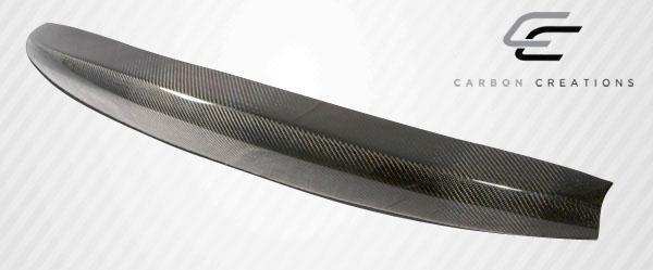 2010-2016 Hyundai Genesis Carbon Creations Circuit Carbon Fiber Rear Wing