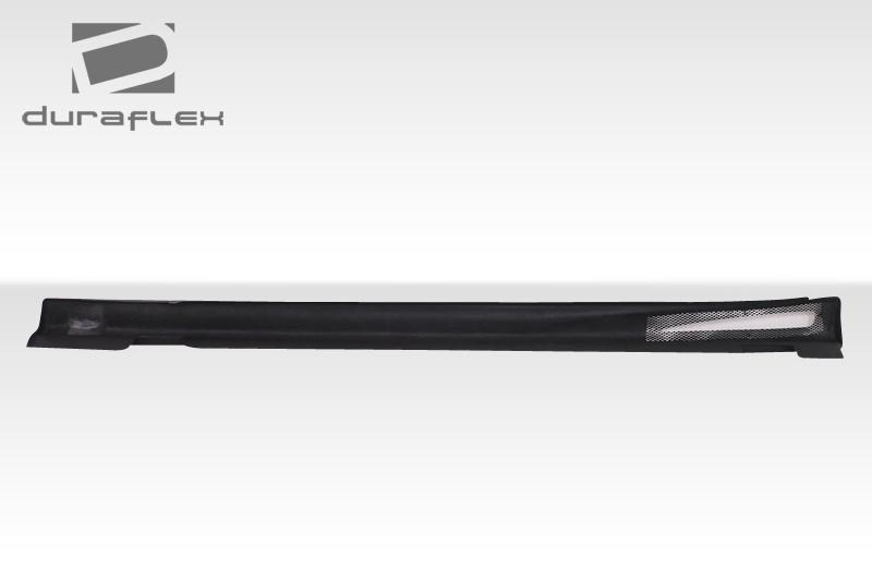 2006-2011 Mercedes CLS Duraflex BR-S Kit