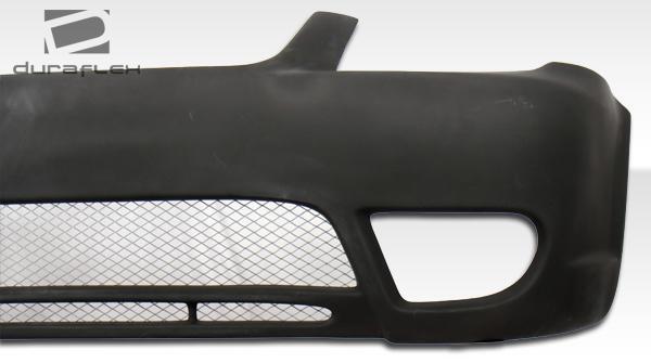 1999-2004 Volkswagen Jetta Duraflex Vortex Front Bumper