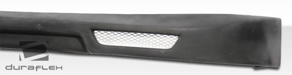 2010-2013 Chevrolet Camaro Duraflex Racer Front Lip
