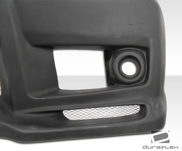 2007-2008 Hyundai Tiburon Duraflex Spec-R Front Bumper