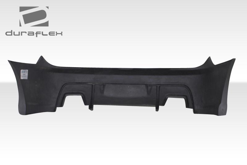 2003-2006 Hyundai Tiburon Duraflex Spec-R Kit