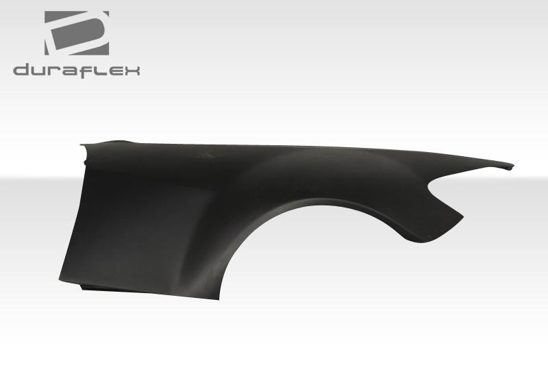 2000-2009 Honda S2000 Duraflex AM-S Kit