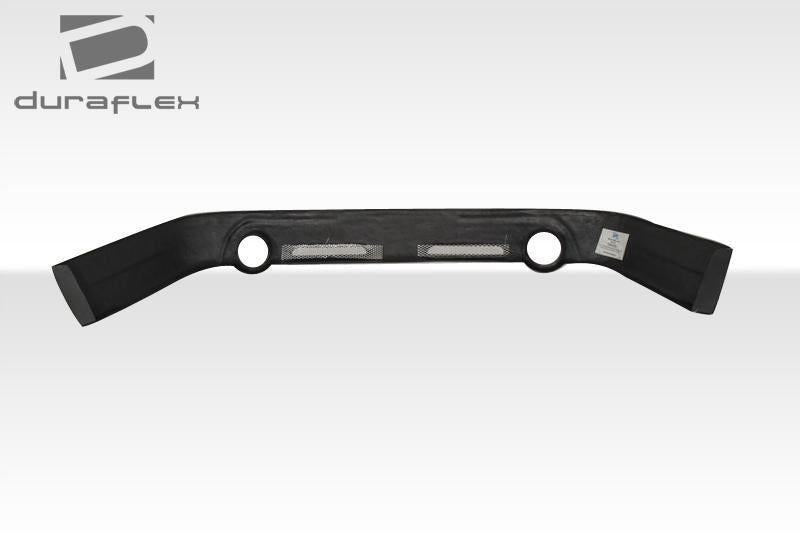 2007-2012 Nissan Altima Duraflex Racer Rear Lip