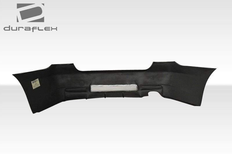 2006-2011 BMW 3 Series Duraflex M3 Look Rear Bumper
