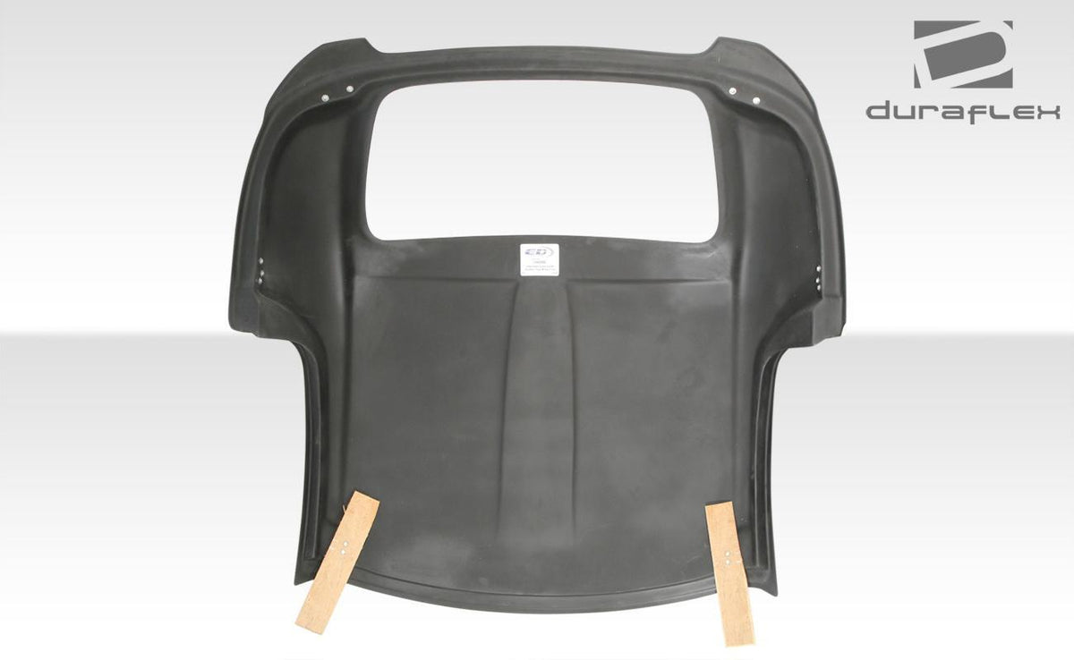 2000-2009 Honda S2000 Duraflex Type M Hard Top