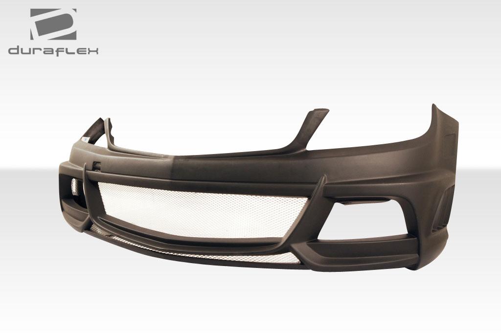 2008-2011 Mercedes C Class Duraflex W-1 Front Bumper