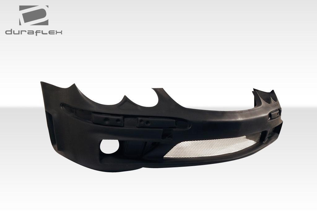 2003-2008 Mercedes SL - Mercedes Duraflex SL65 Look Front Bumper