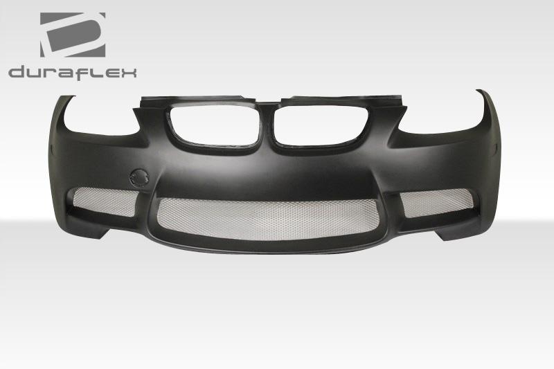 2007-2010 BMW 3 Series Duraflex M3 Look Kit