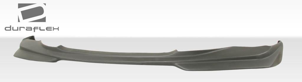 2008-2015 Infiniti G Coupe Duraflex J-Spec Front Lip