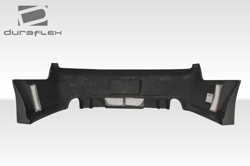 2005-2009 Ford Mustang Duraflex Circuit Rear Bumper