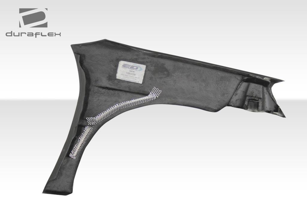 2005-2010 Pontiac G6 Duraflex GT Concept Fender