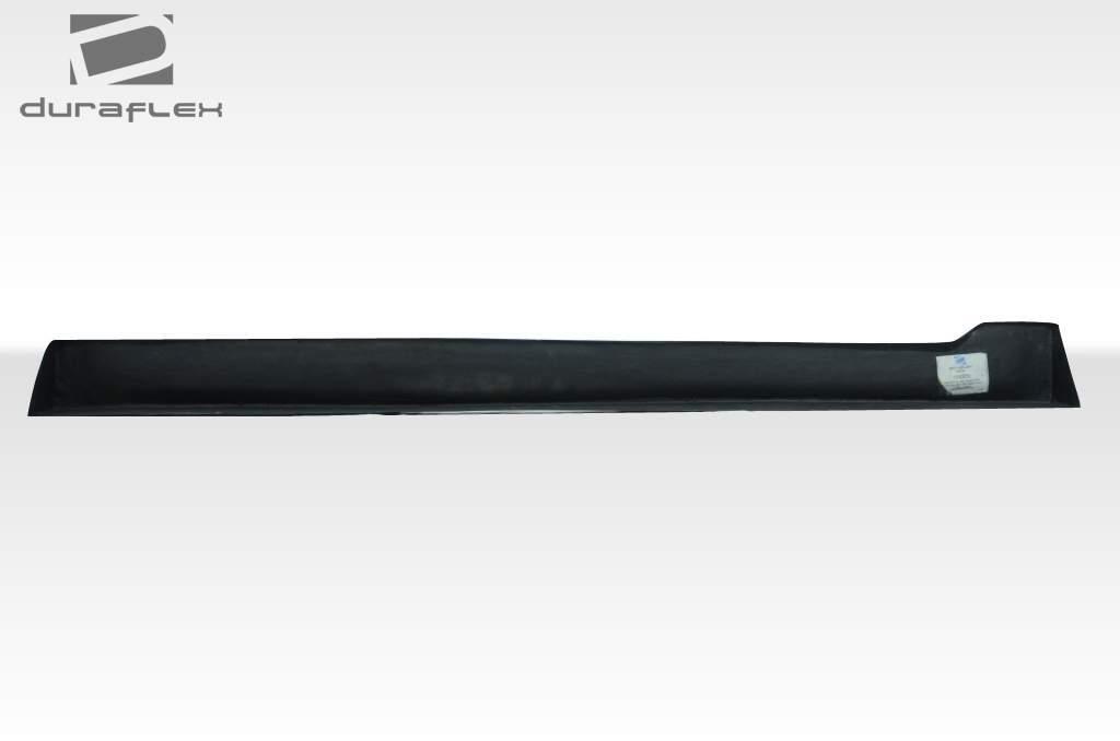 2009-2014 Hyundai Genesis Duraflex Executive Side Skirts