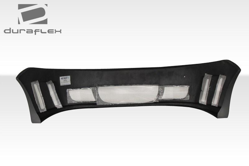 2008-2011 Ford Focus Duraflex Piranha Front Bumper