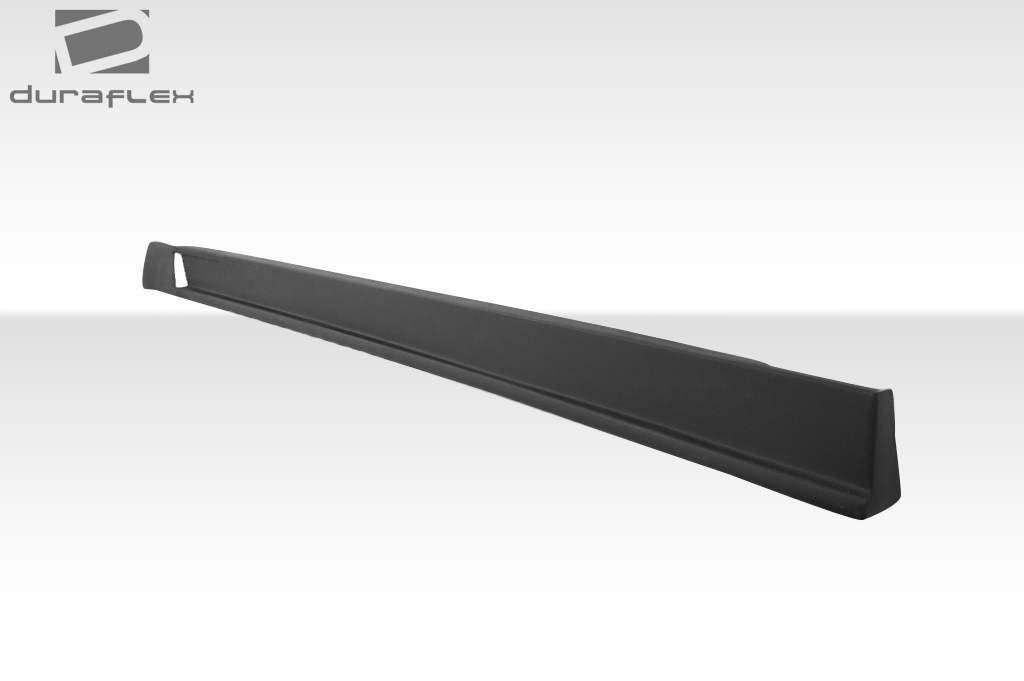 2004-2009 Toyota Prius Duraflex B-2 Side Skirts