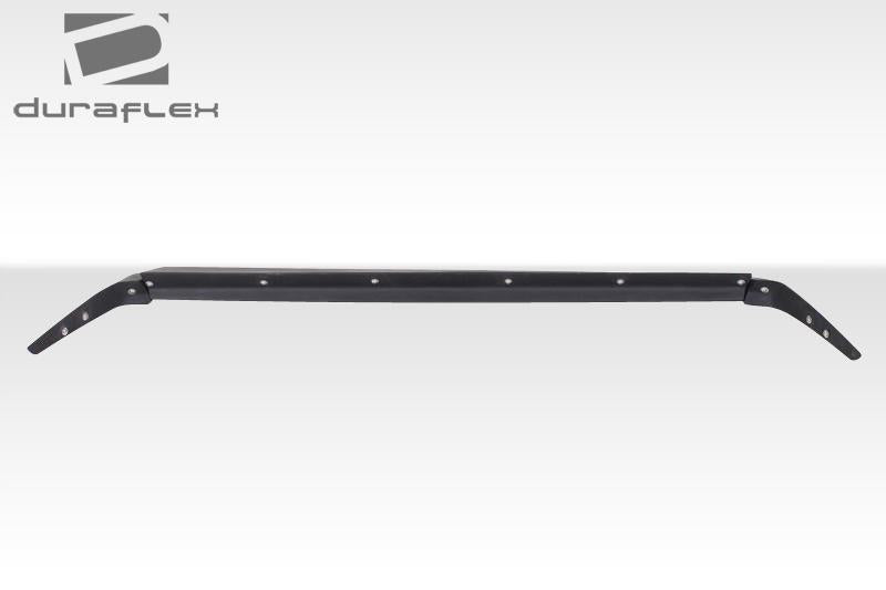 1982-1992 Chevrolet Camaro Duraflex Xtreme Rear Wing