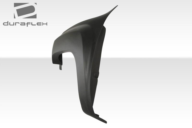 2007-2013 Chevrolet Silverado Duraflex Off Road Bulge Fender