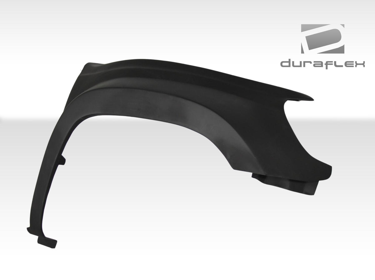2005-2015 Toyota Tacoma Duraflex Off Road Bulge Fender