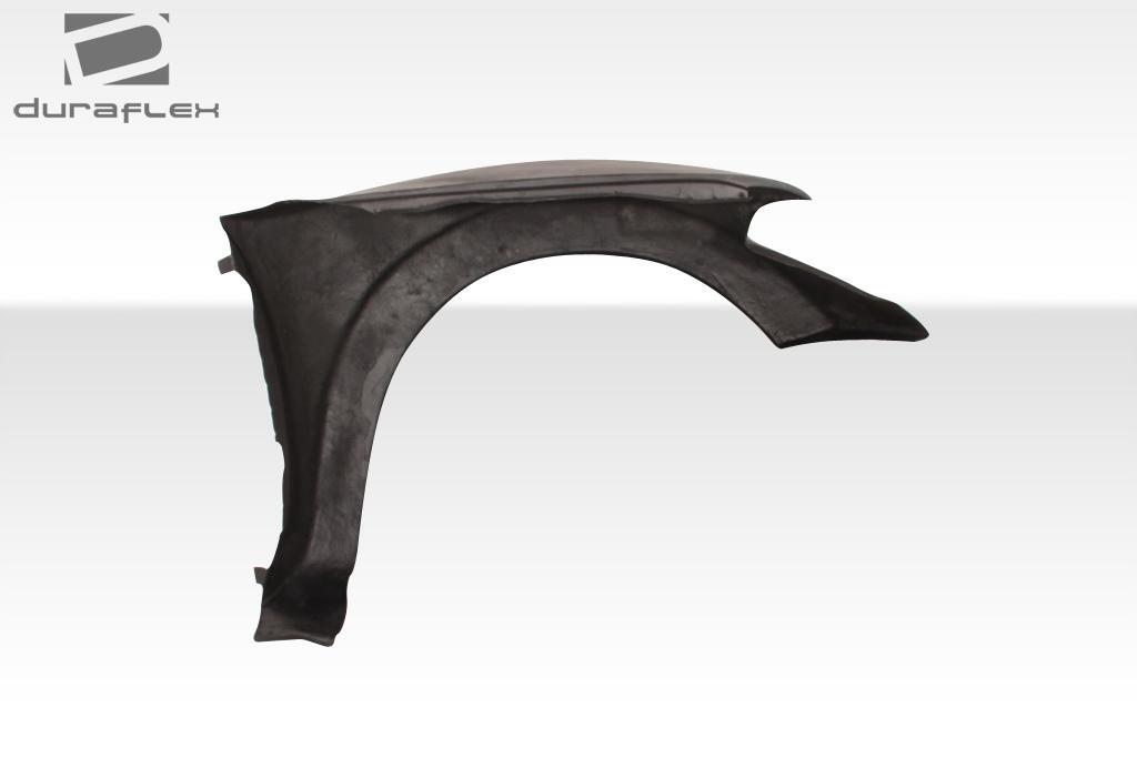 2005-2021 Nissan Frontier Duraflex Off Road Bulge Fender