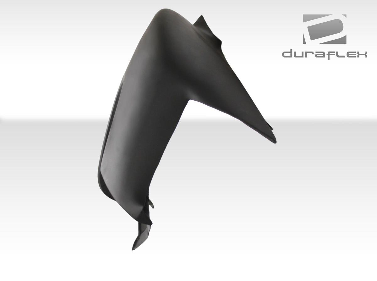 2004-2015 Nissan Titan Duraflex Off Road Bulge Fender