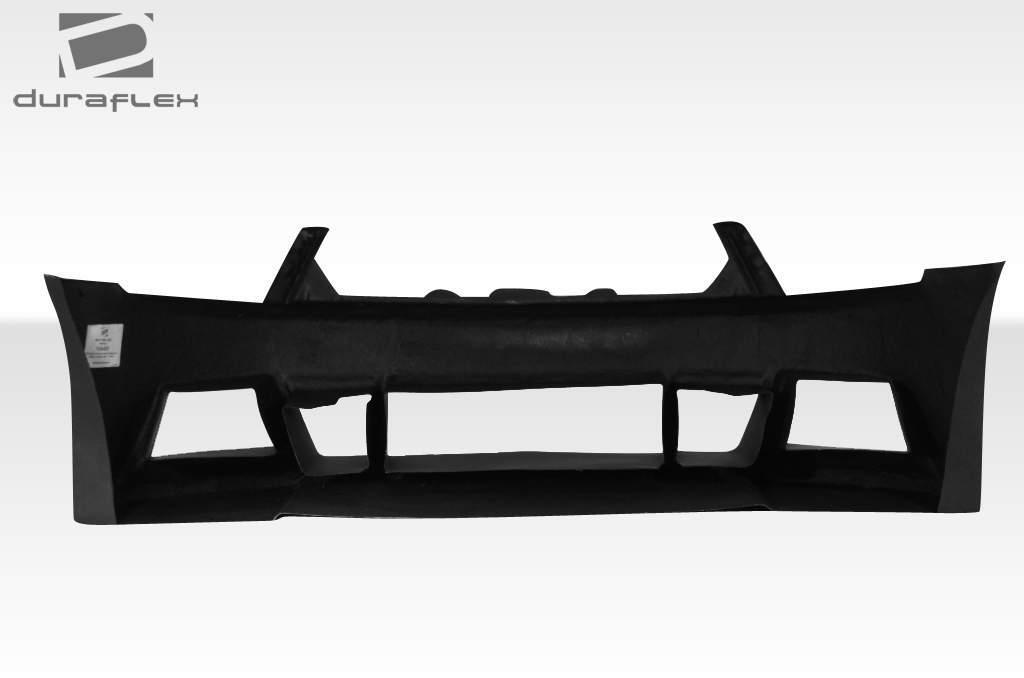 2010-2012 Ford Mustang Duraflex Tjin Front Bumper