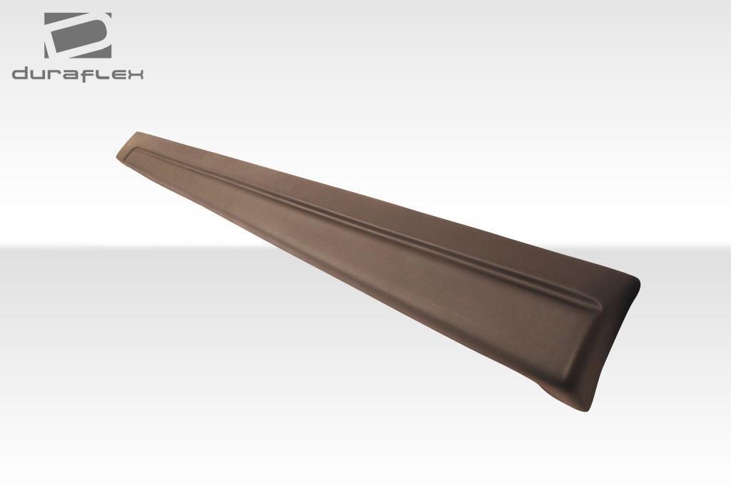 1999-2005 BMW 3 Series Duraflex I-Design Side Skirts