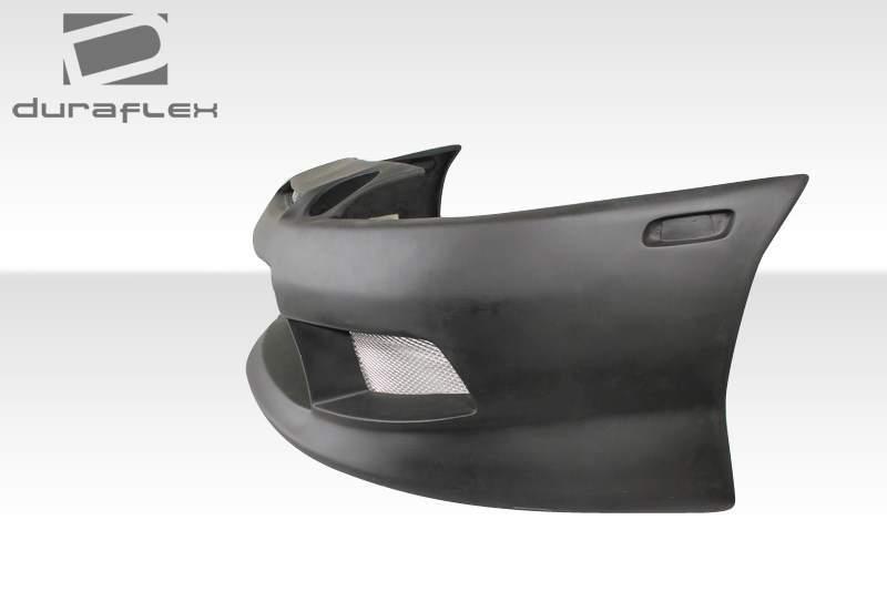 1992-2000 Lexus SC Duraflex O-Design Front Bumper