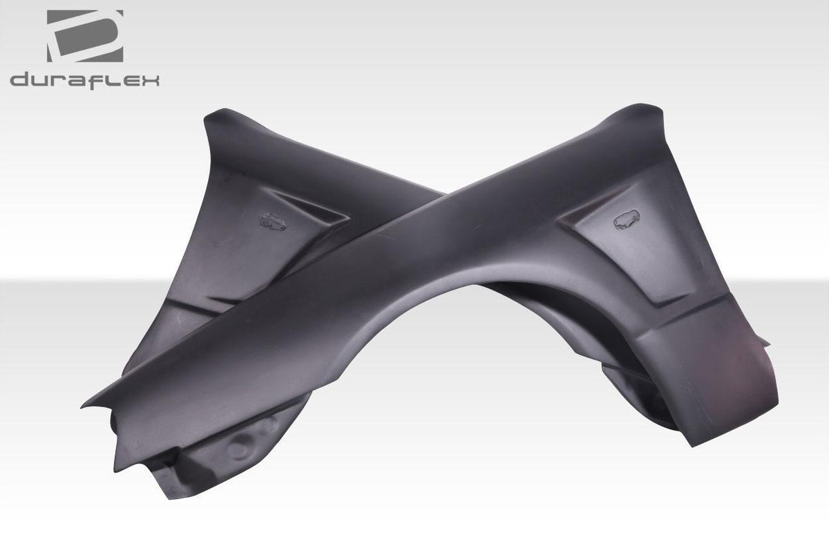 1989-1994 Nissan Skyline Duraflex R324 Conversion Fender