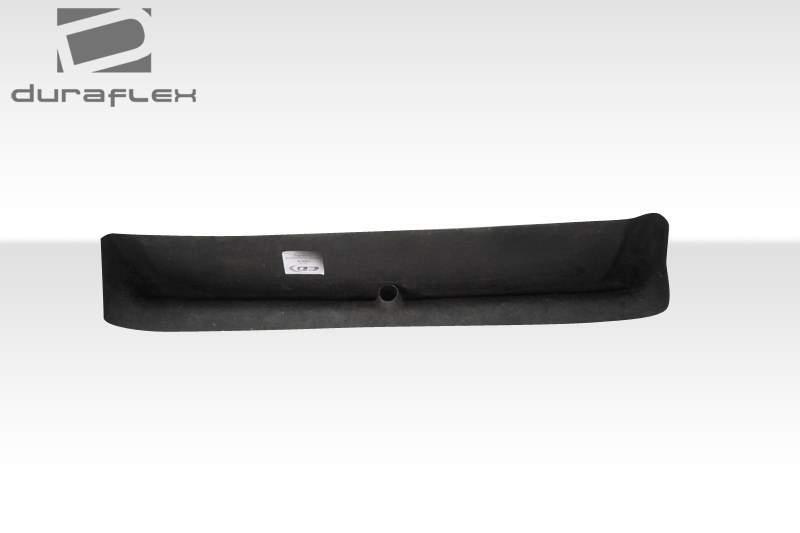 1984-1987 Toyota Corolla Duraflex Wangan Rear Wing