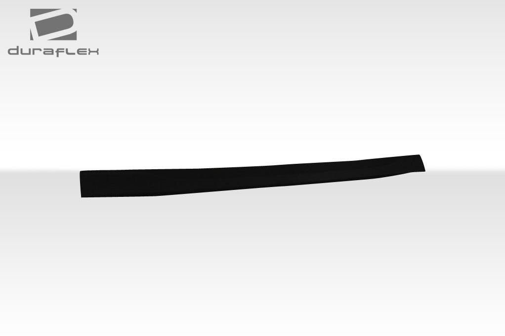 2005-2010 Volkswagen Jetta Duraflex Executive Side Skirts