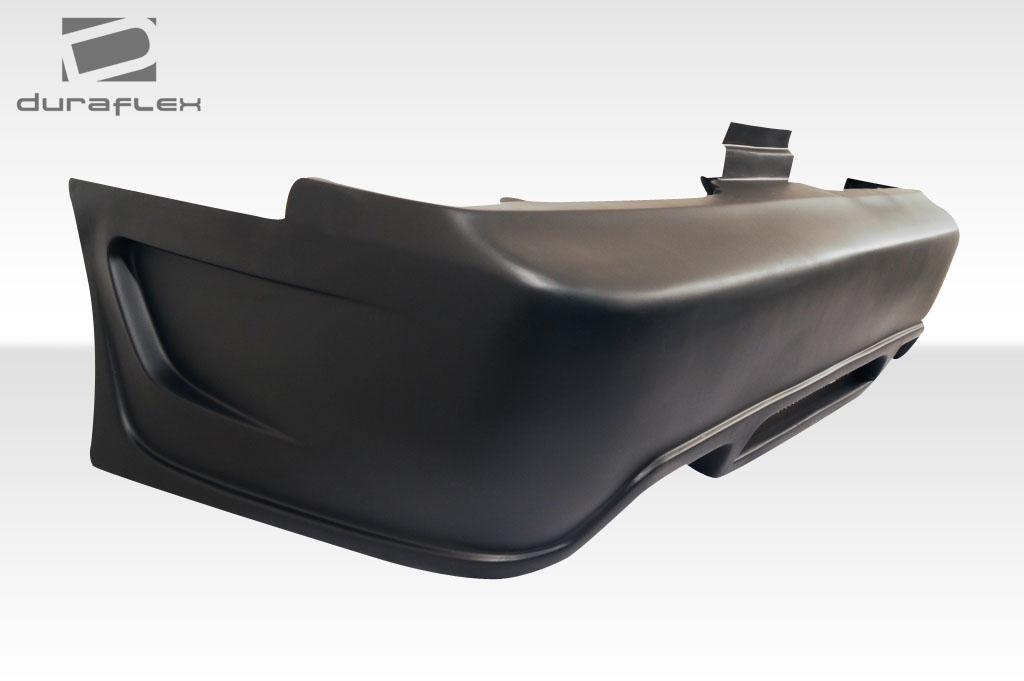 1982-1992 Chevrolet Camaro Duraflex Xtreme Rear Bumper