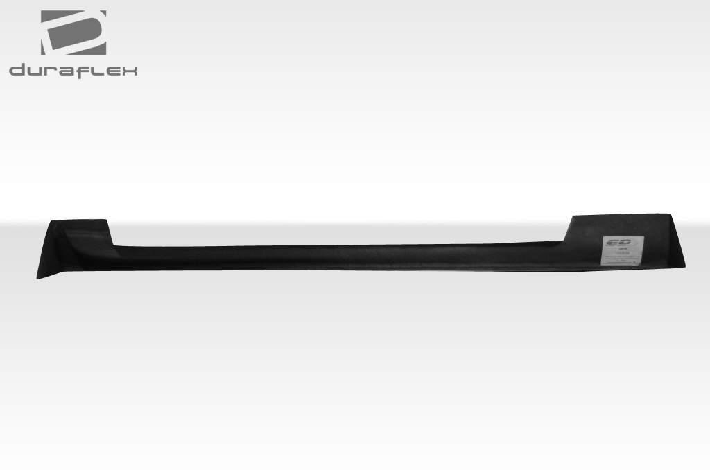 1982-1992 Chevrolet Camaro Duraflex GT Concept Side Skirts