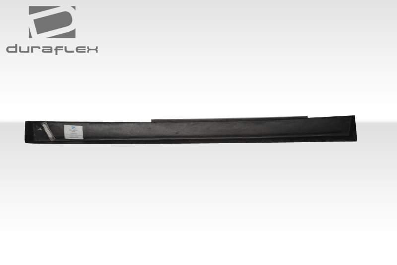 2006-2011 Honda Civic Duraflex B-2 Side Skirts