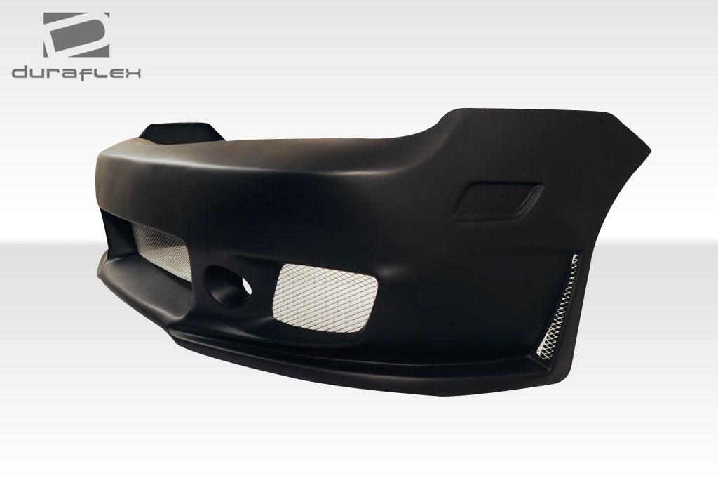 2005-2007 Ford Focus Duraflex B-2 Front Bumper