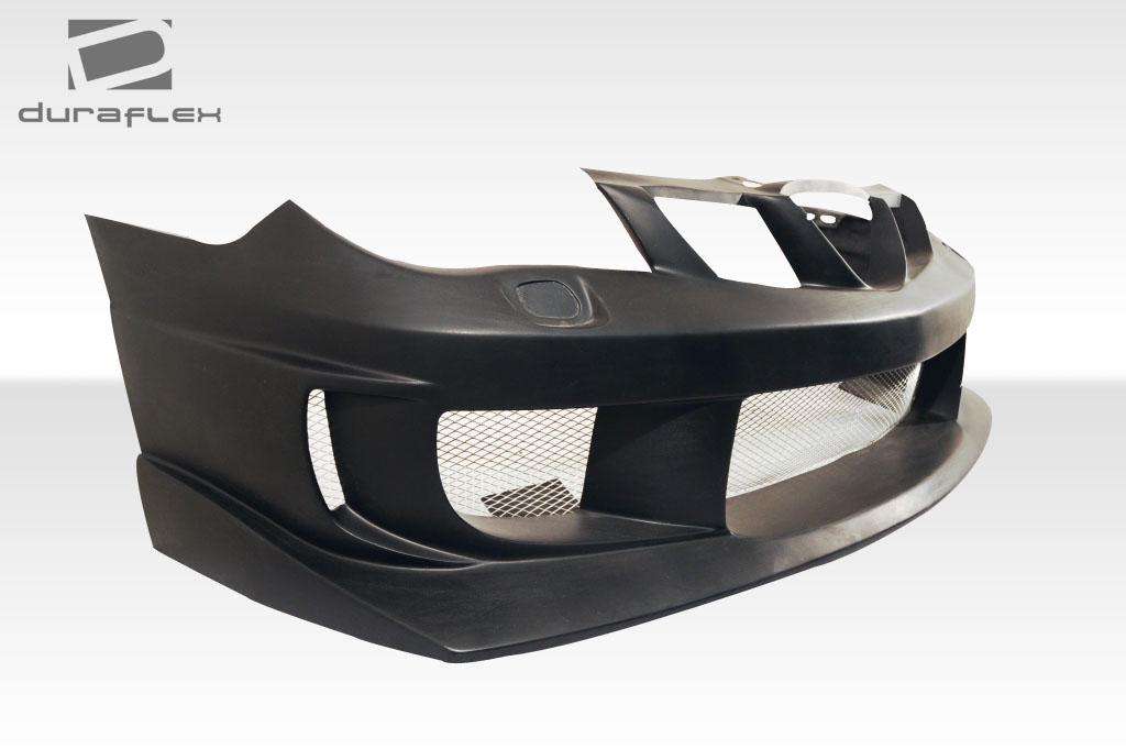 2006-2007 Subaru Impreza Duraflex C-Speed Front Bumper