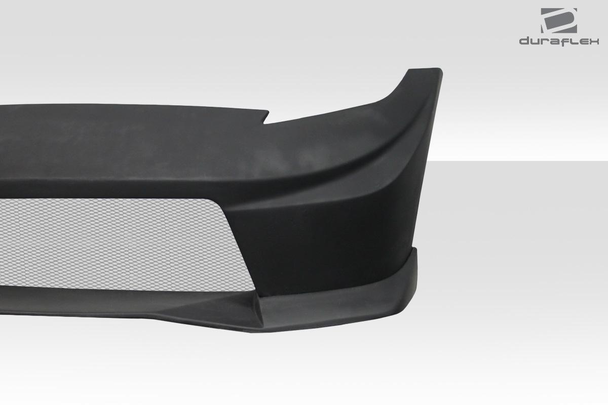 2009-2020 Nissan 370Z Duraflex N-2 Front Bumper