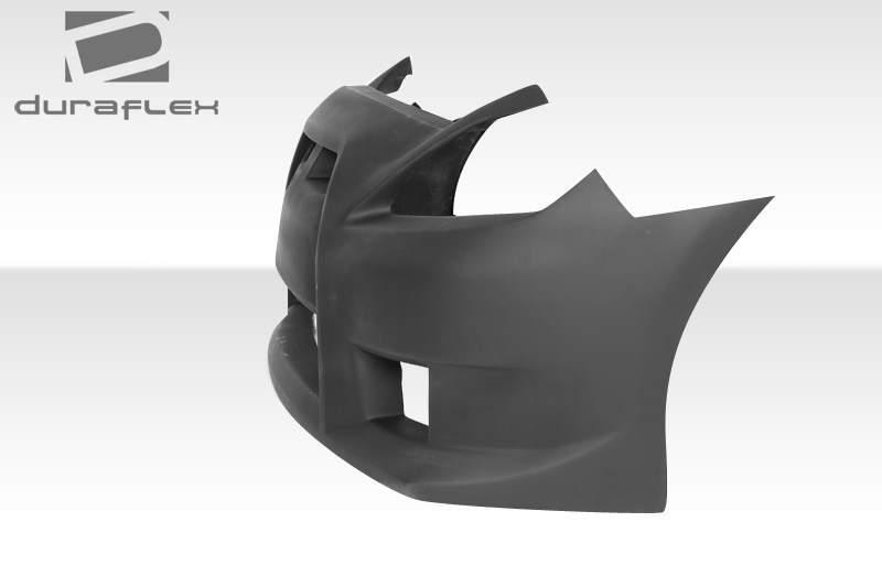 2008-2015 Infiniti G Coupe Duraflex GT-R Front Bumper