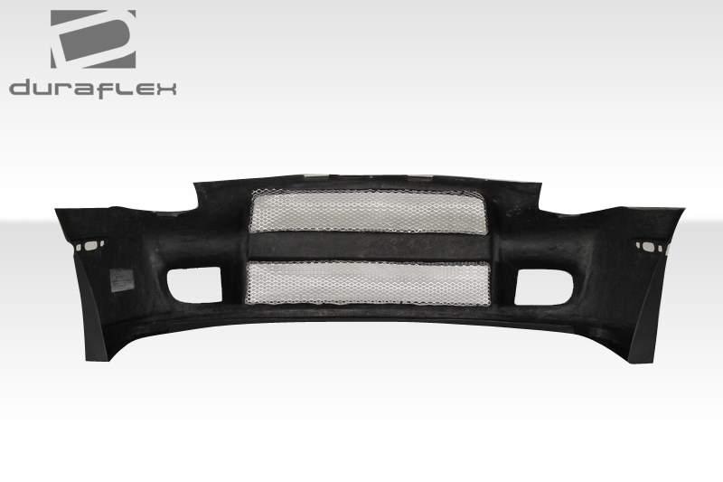 2003-2007 Infiniti G Coupe Duraflex R35 Kit