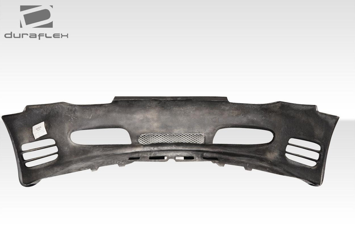 1999-2001 Porsche 996 Duraflex Turbo Look Front Bumper