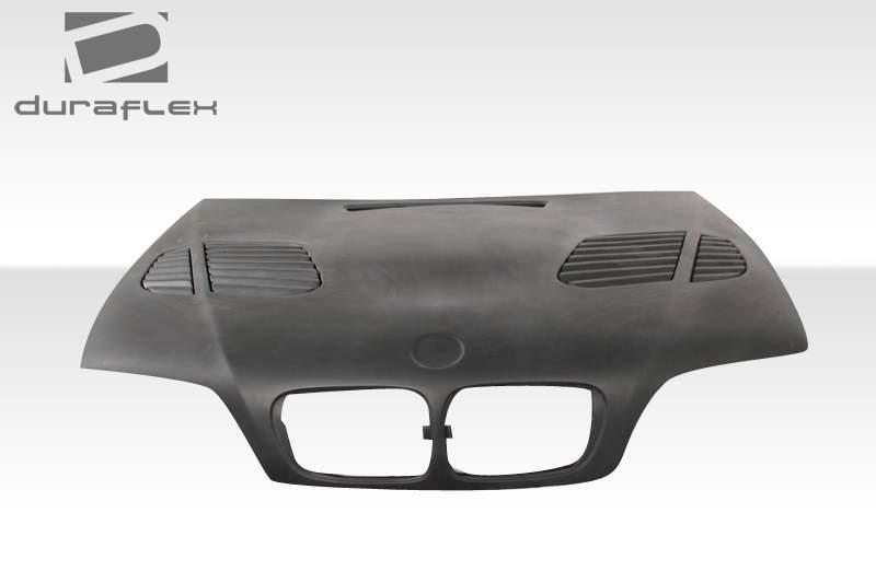 2000-2003 BMW 3 Series Duraflex GTR Hood