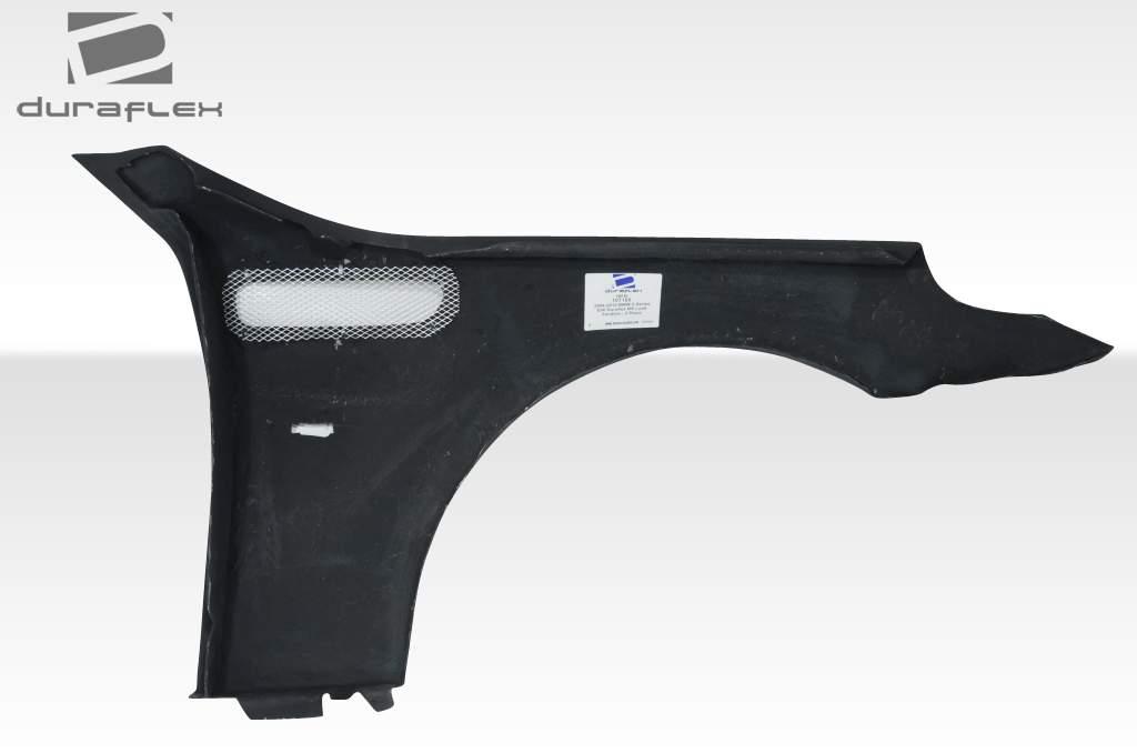 2004-2010 BMW 5 Series Duraflex M5 Look Fender