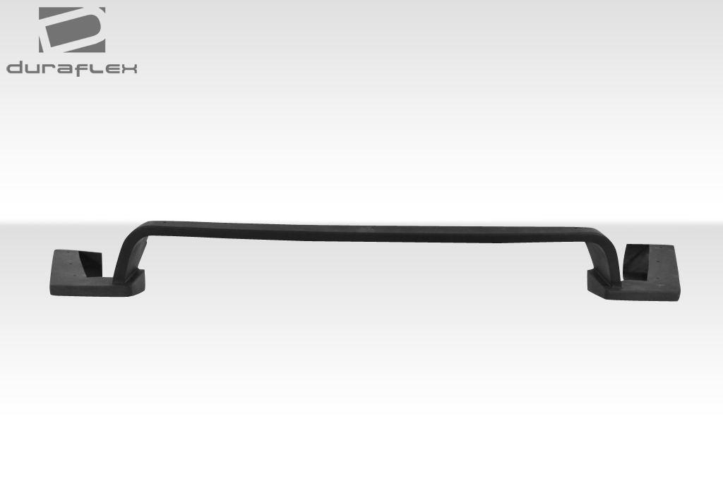 2003-2008 Nissan 350Z Duraflex AM-S Rear Lip