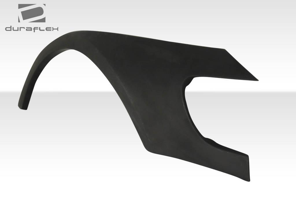 2003-2008 Nissan 350Z Duraflex AM-S Fender Flare