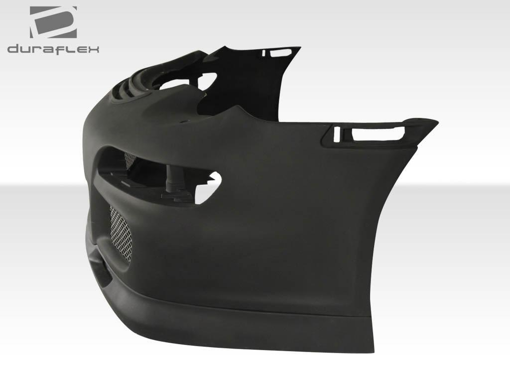 2006-2008 Porsche Cayman Duraflex GT3-RS Front Bumper