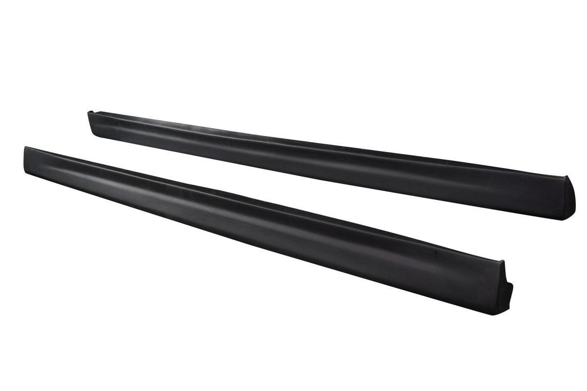 2005-2010 Chrysler 300 Duraflex Brizio Side Skirts
