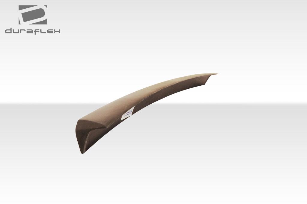 2005-2007 Chrysler 300 Duraflex Brizio Rear Wing