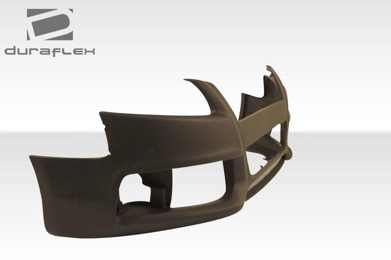 2008-2012 Audi A5 Duraflex S5 Look Front Bumper